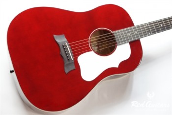 G-021 - Wine Red